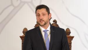 Rubén Viñuales, del barri més pobre de Tarragona a alcalde