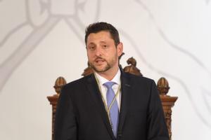 Rubén Viñuales, del barri més pobre de Tarragona a alcalde