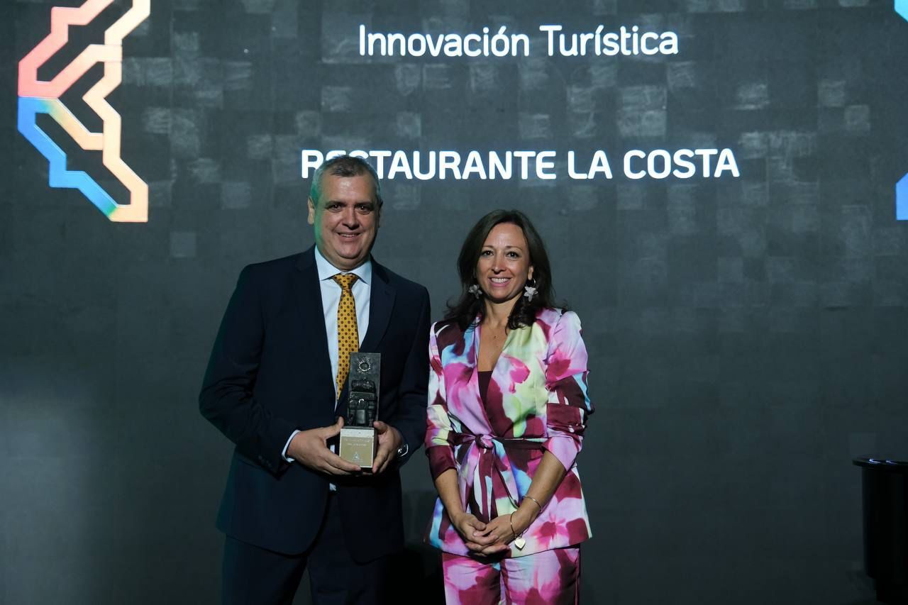 Archidona acoge los Premios de Turismo de Andalucía 2025, que reconocen a quienes hacen que el destino sea líder