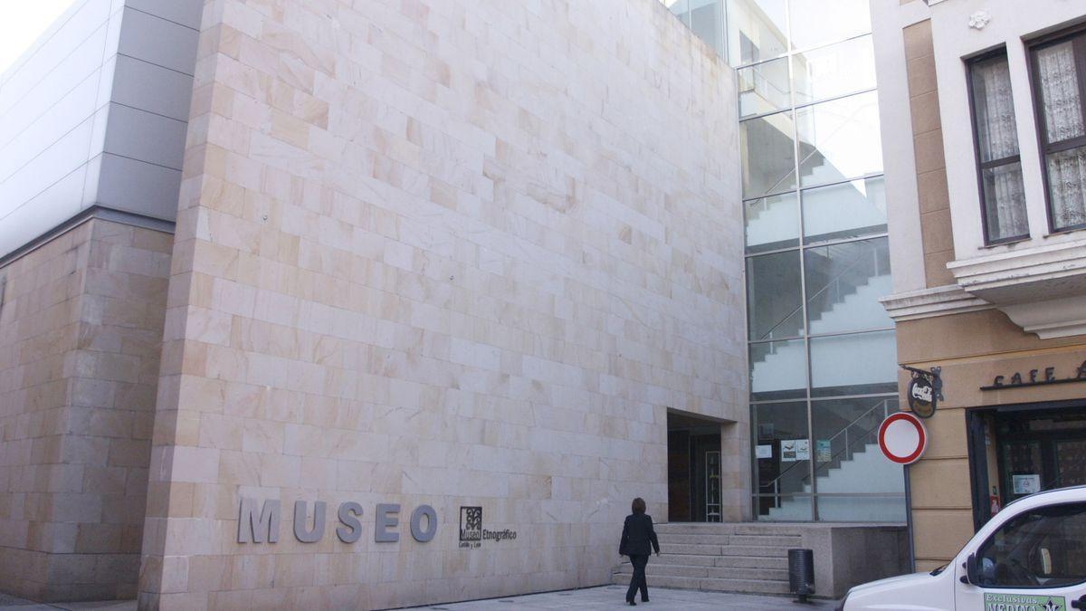 El Museo Etnográfico de Castilla y León