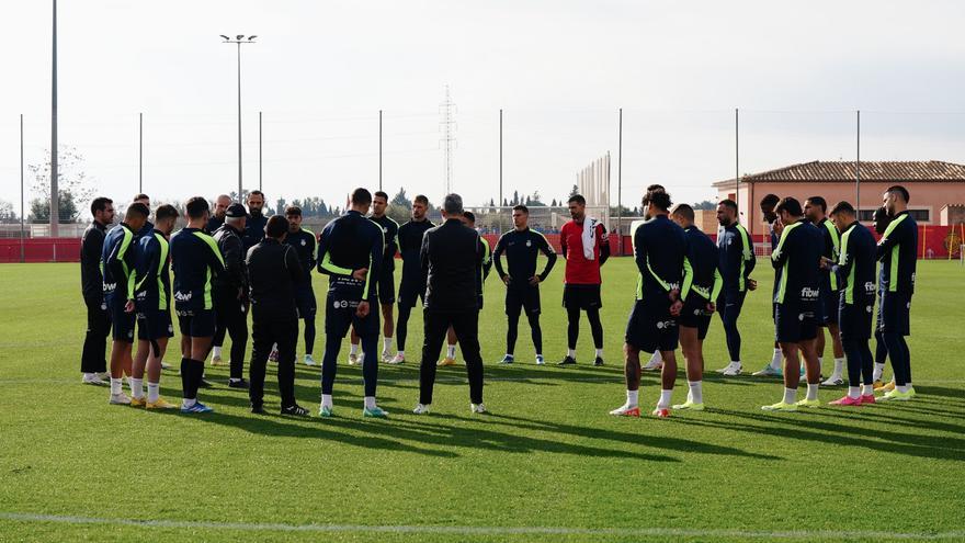 Real Madrid - RCD Mallorca: El inicio más complicado