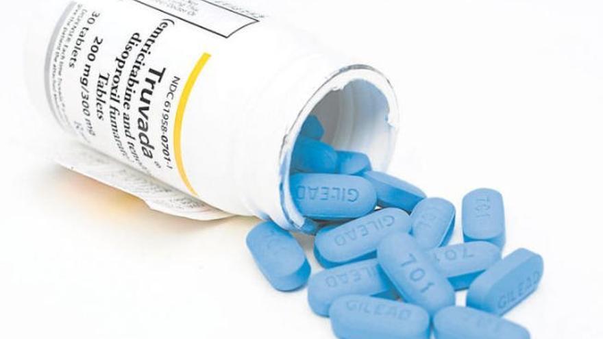 Truvada es un medicamento para la profilaxis preexposición al VIH y el Symkevi trata la fibrosis quística.