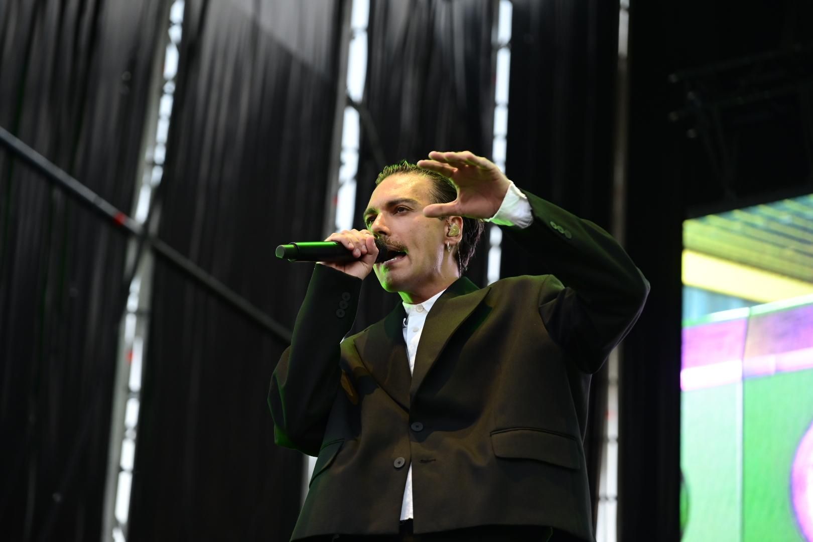 Galería | Los asistentes del FIB disfrutan de su primer día de festival