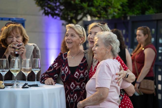 Die Preise der Mallorca Zeitung 2026: So haben wir miteinander angestoßen
