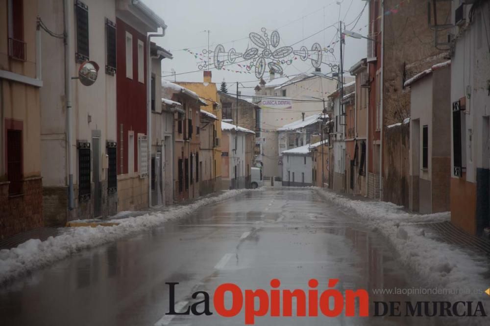 La gente ha aprovechado las últimas horas de luz p