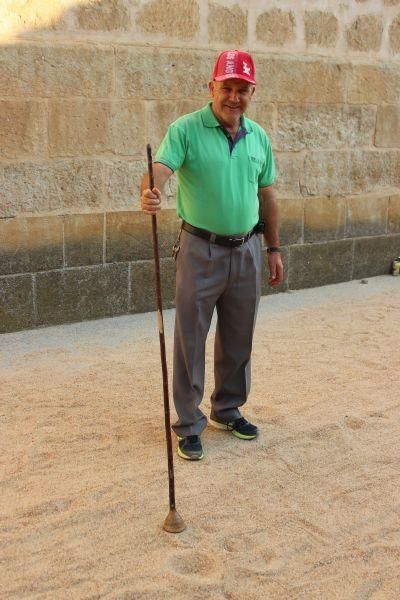 Fiestas en Zamora: Villamor de los Escuderos