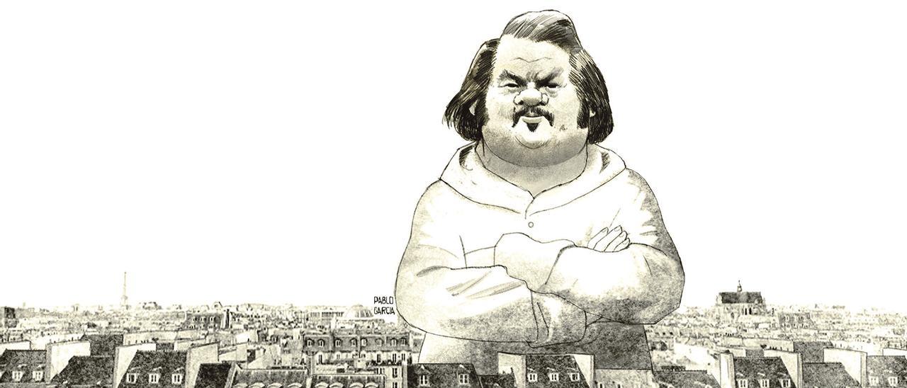 balzac