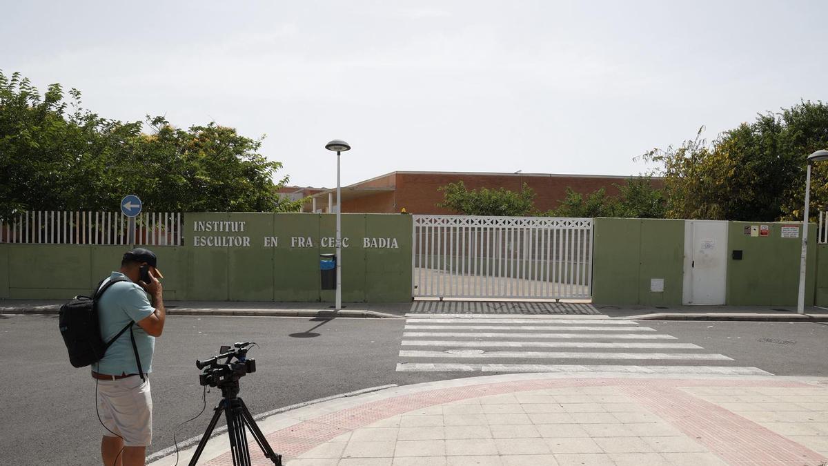 La Guardia Civil investiga si los agresores del IES de Foios seguían instrucciones de un foro de odio