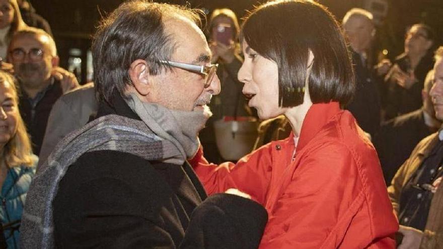 El PSOE de Alicante, demasiadas incertidumbres para tan pocas certezas