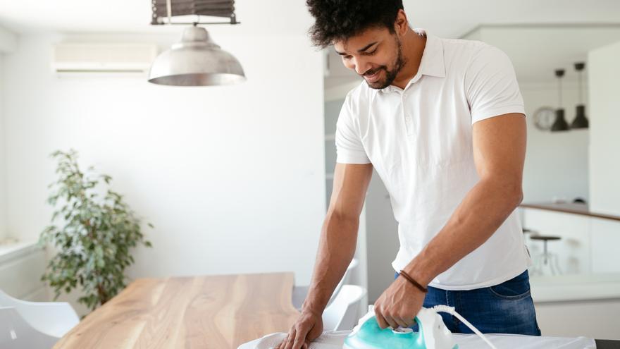 Guía para utilizar papel de aluminio en el planchado