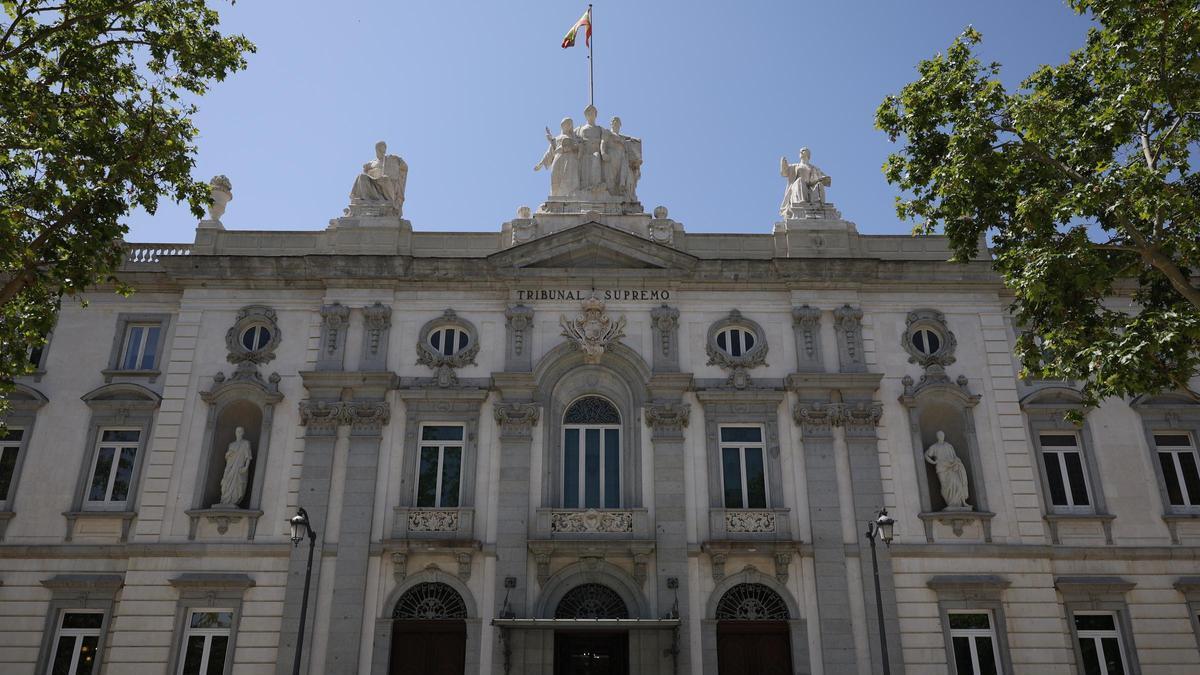 El Supremo permite recurrir la eutanasia a personas estrechamente ligadas al solicitante