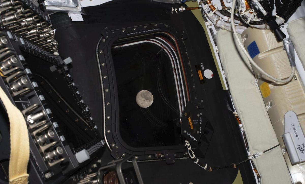 Els astronautes de l’Artemis 2 són els humans que han viatjat més lluny