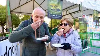 El primer Festival del Aceite recibe unas 15.000 visitas y anima al sector a consolidar la cita