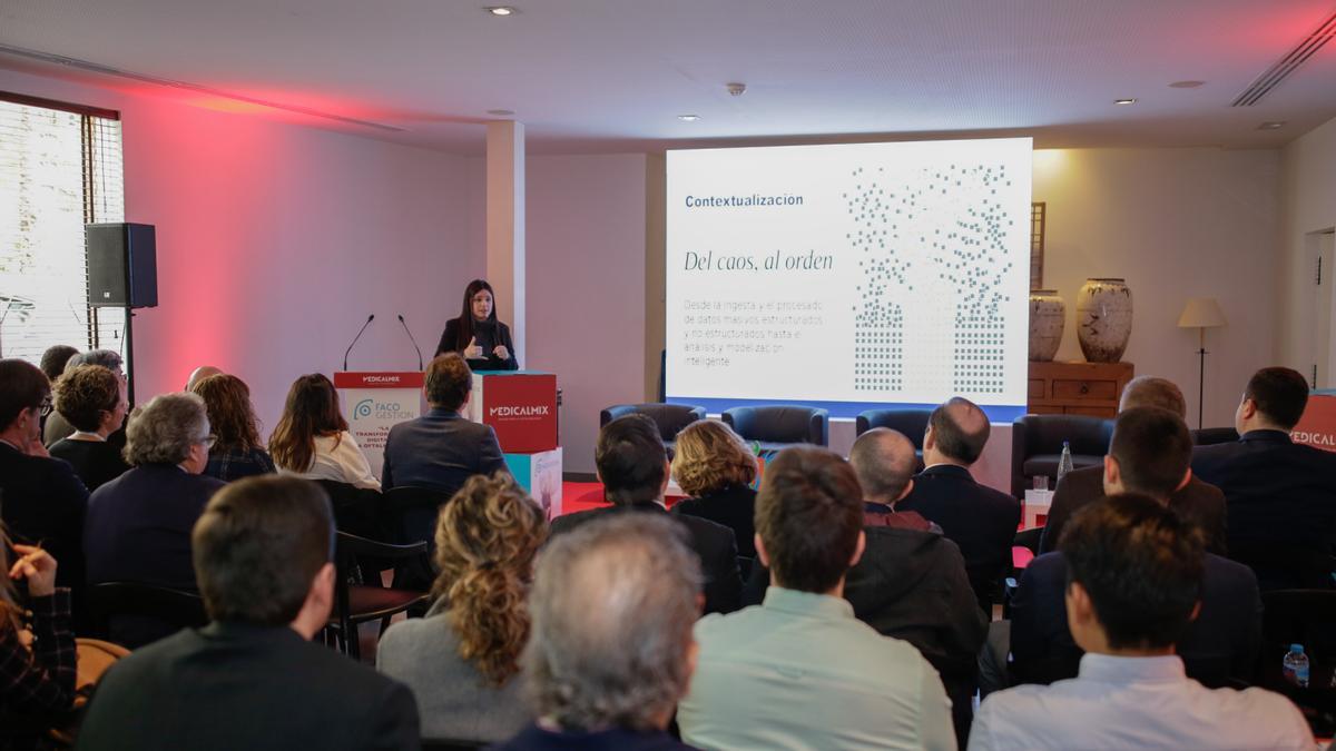 Last year's edition of FacoElche. Last year's edition of FacoElche.