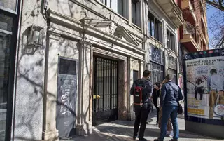 Detenidos dos abogados e investigado un funcionario en una trama de inmigración ilegal en Palma