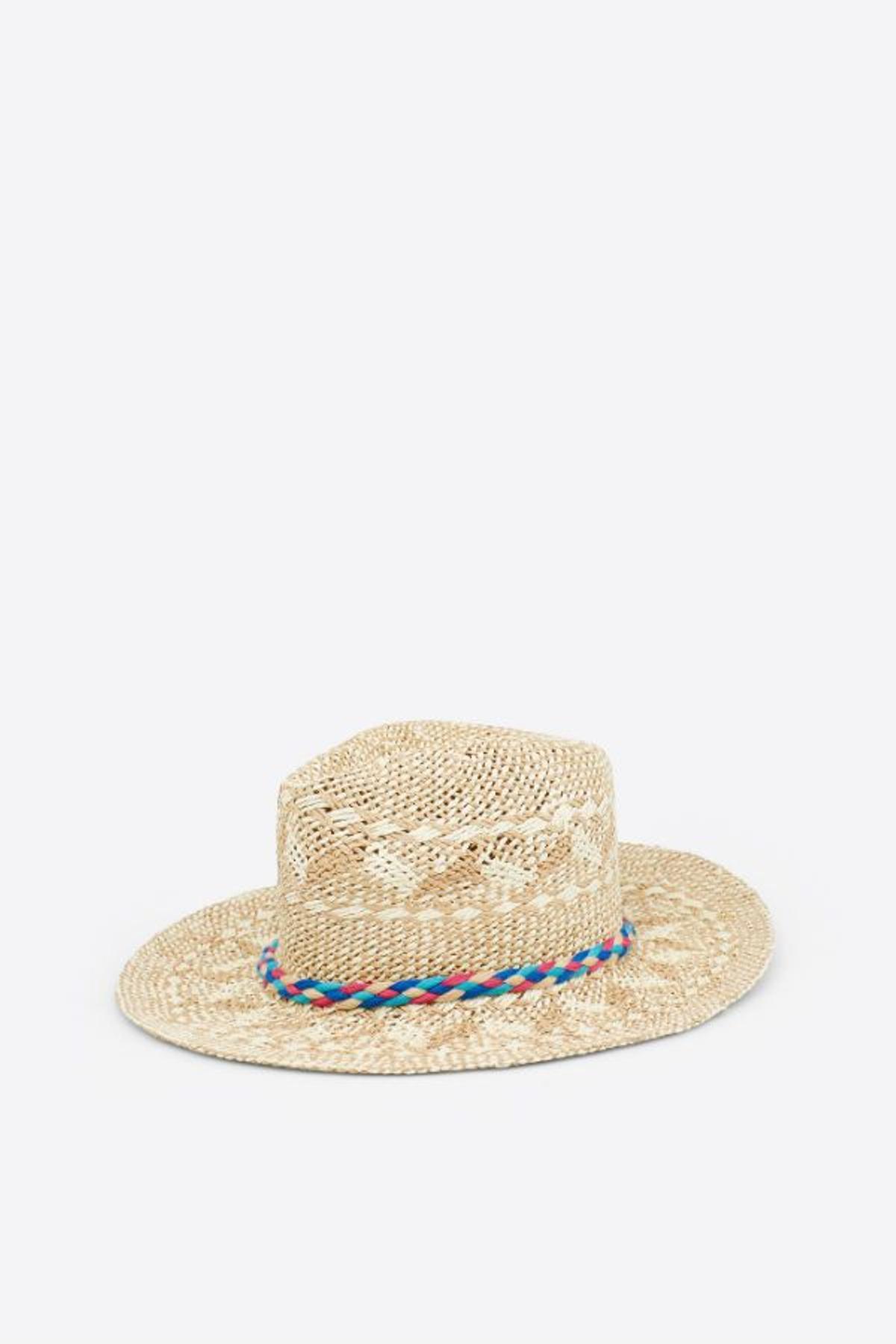 Sombrero de Women' Secret