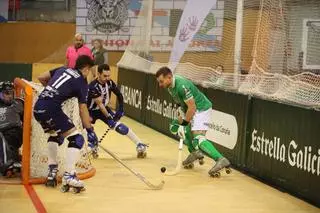 El campeón del mundo pone a prueba el «fortín» verdiblanco de Riazor