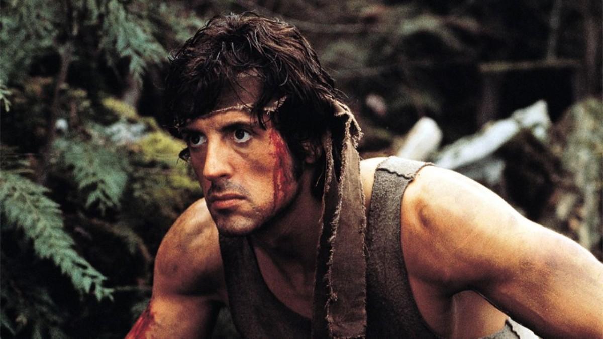 La película de hoy en televisión en abierto: el personaje de Sylvester Stallone que marcó a la generación de los años 80