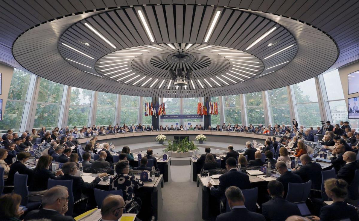 El Consell d’Europa aprova el primer tractat sobre IA El Consell d’Europa aprova el primer tractat sobre IA
