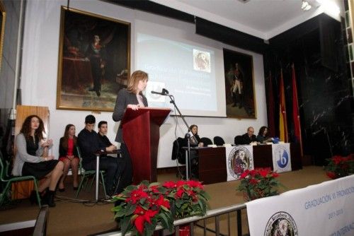 Graduación Internacional