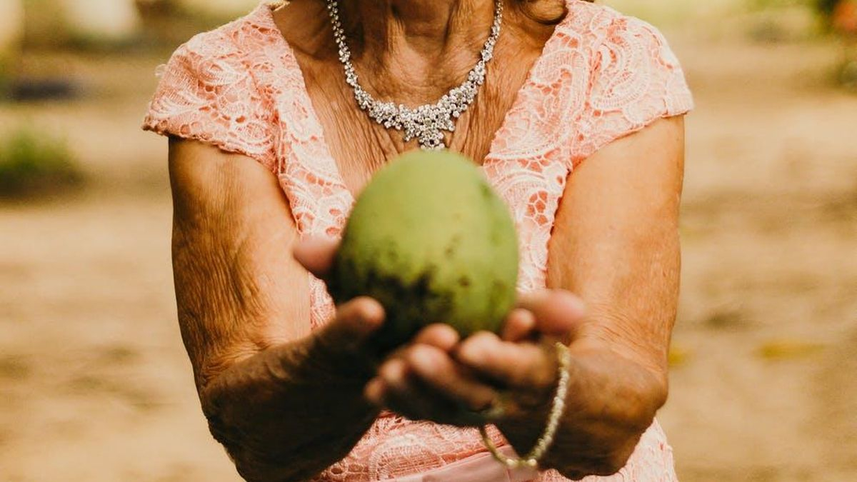 Aunque la figura importe, las prioridades deberían ser otras