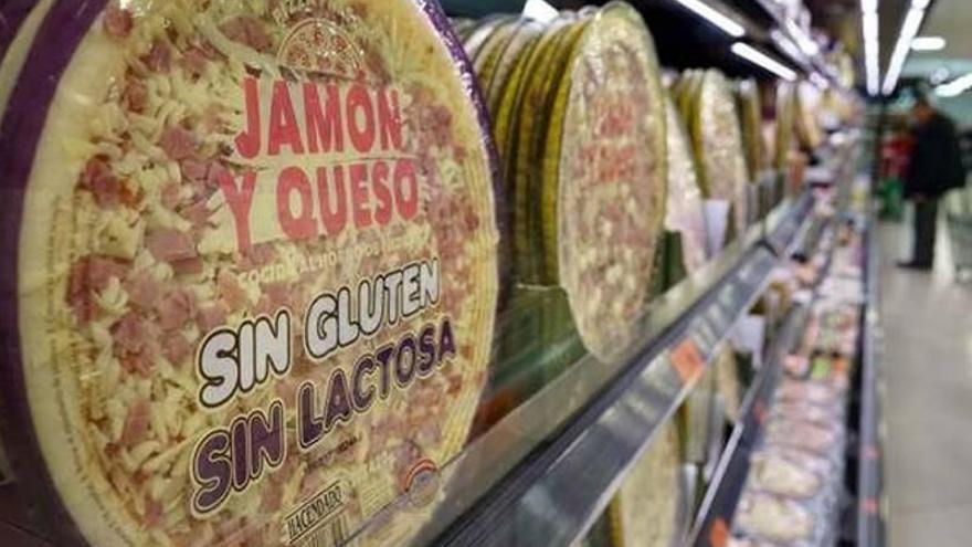 Mercadona lidera la innovación alimentaria en España