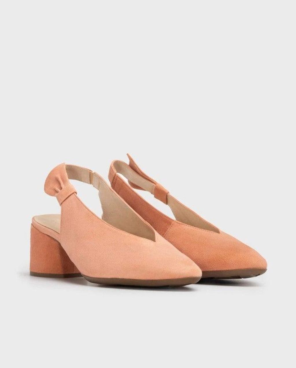 Zapatos de tacón bajo: Wonders