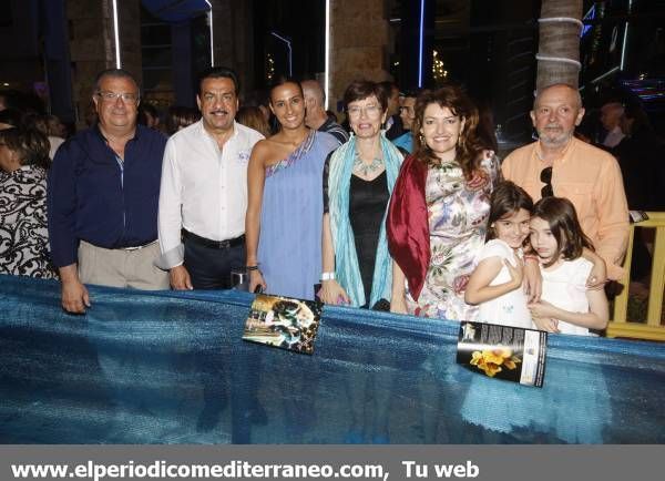 Galeria de Imágenes: Marina d'or fiesta de bienvenida del verano