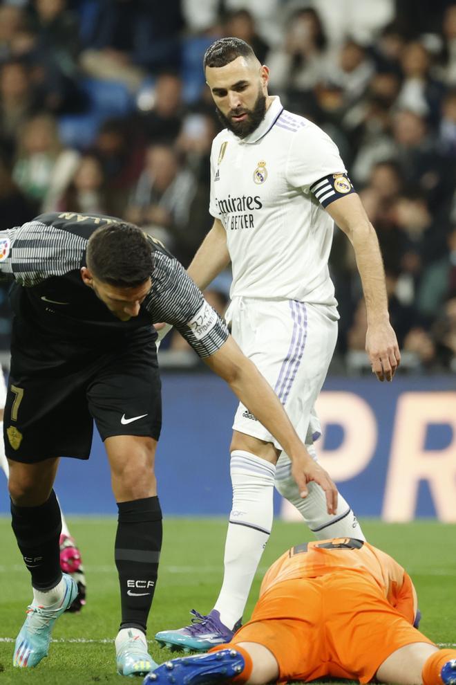 Lisandro Magallán (Elche)