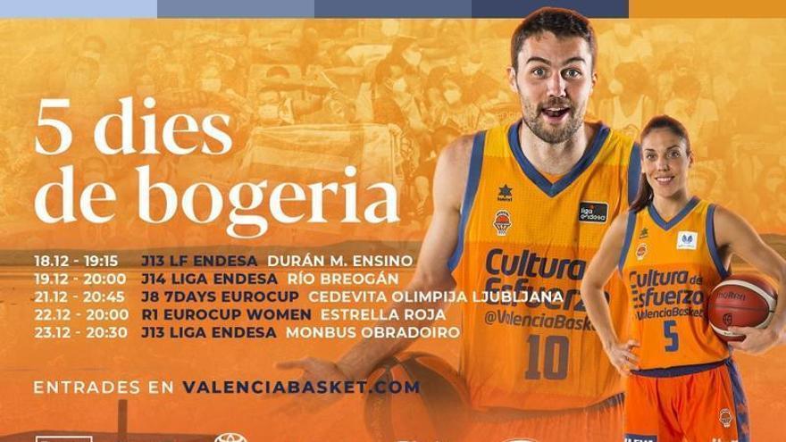 Entradas a la venta para el Maratón de partidos en La Fonteta