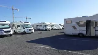Autocaravanas, una forma de vida sin regulación