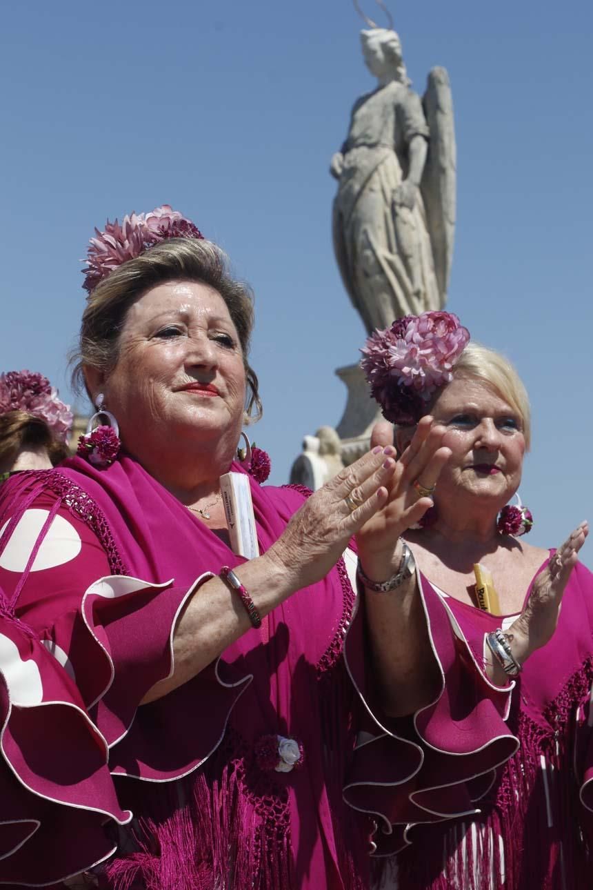 Camino de la Feria