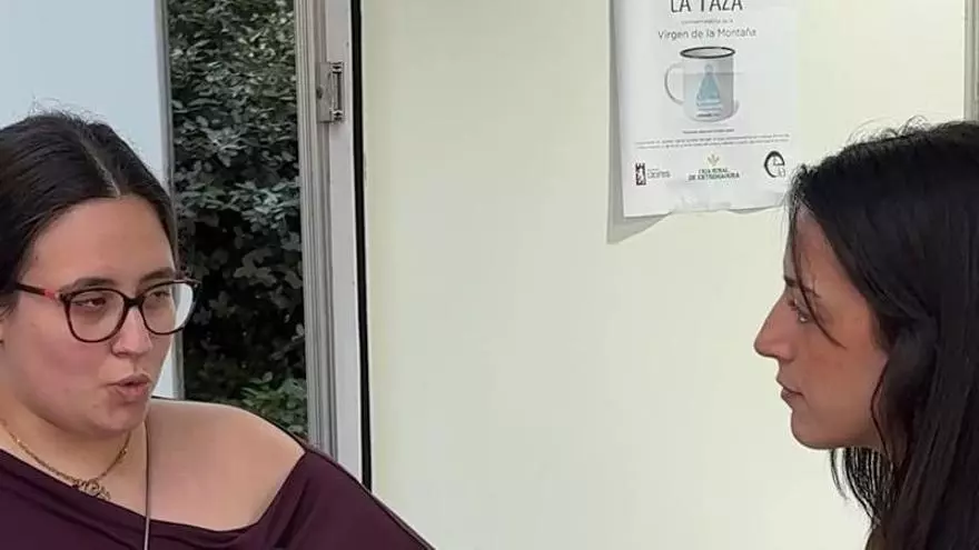 Vídeo | El Periódico Extremadura reta a sus lectores en la Feria del Libro