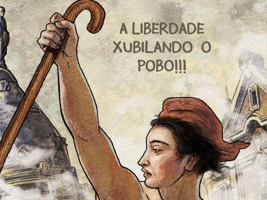 A Silveira de Kiko da Silva, 28 de marzo 2023