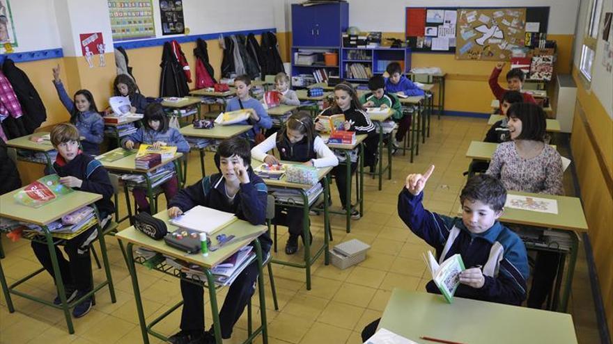 la implicación de la familia en la educación