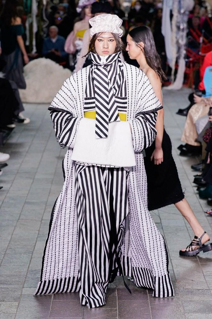 Central Saint Martins
