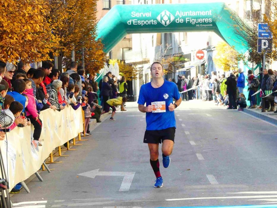 La Mitja de Figueres 2018 (2/2)