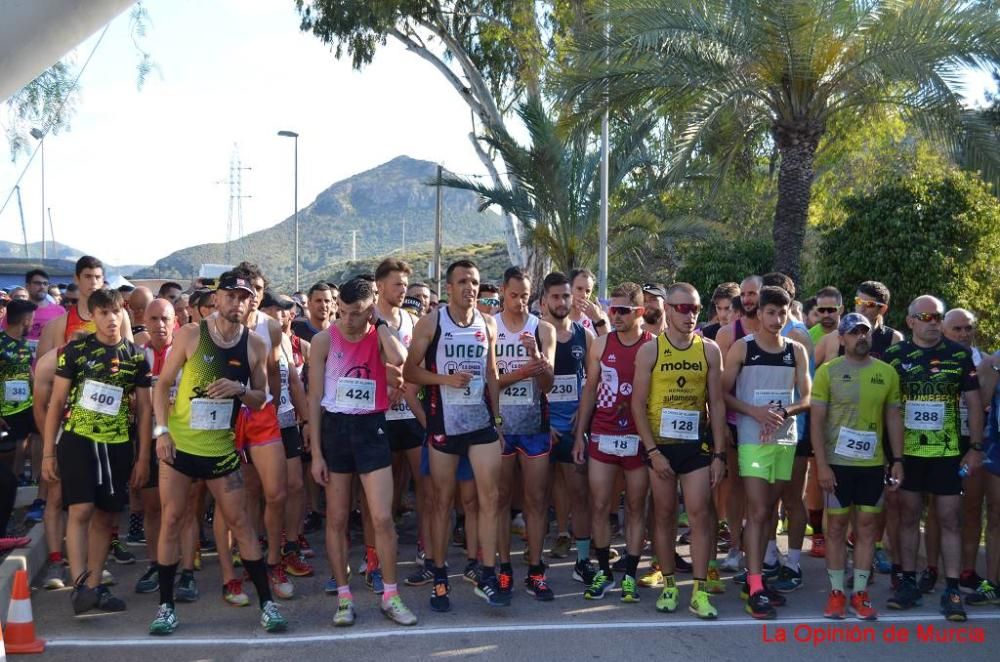 Cross de Alumbres 2