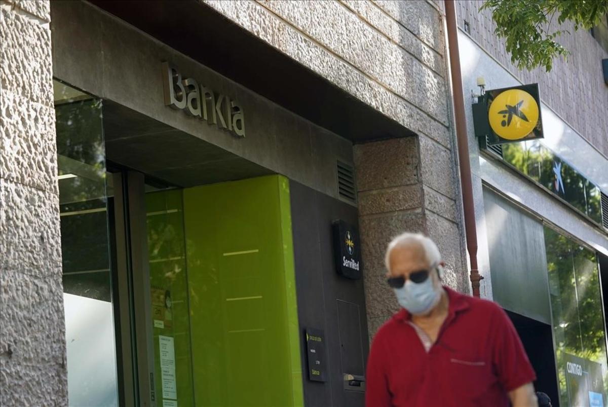 Bankia - Últimas noticias de Bankia en El Comercio