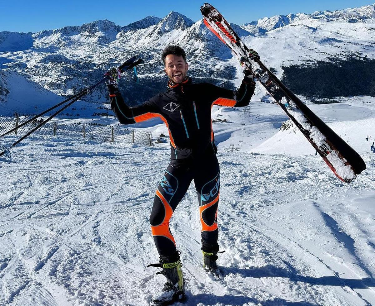 El 'streamer' TheGrefg