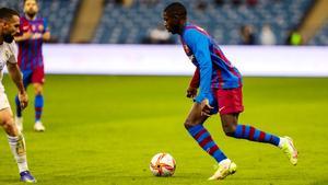 El Barça insta de nou Dembélé perquè es pronunciï sobre el seu futur