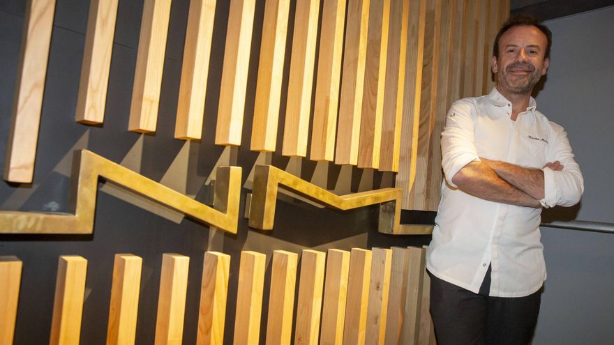 Nacho Manzano, flamante pregonero el domingo  certamen quesero de Los Beyos