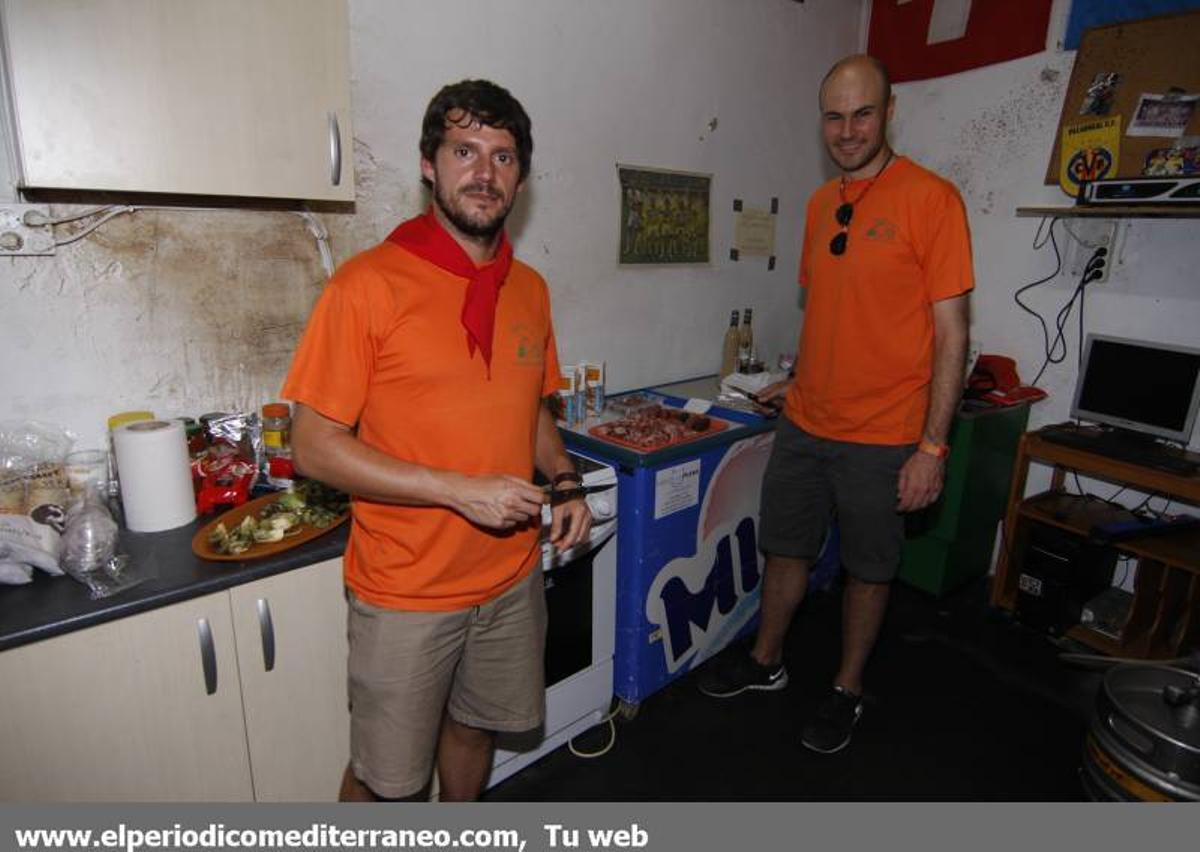 GALERÍA DE FOTOS -- Un 'Masterchef' a lo grande en Vila-real GALERÍA DE FOTOS -- Un 'Masterchef' a lo grande en Vila-real