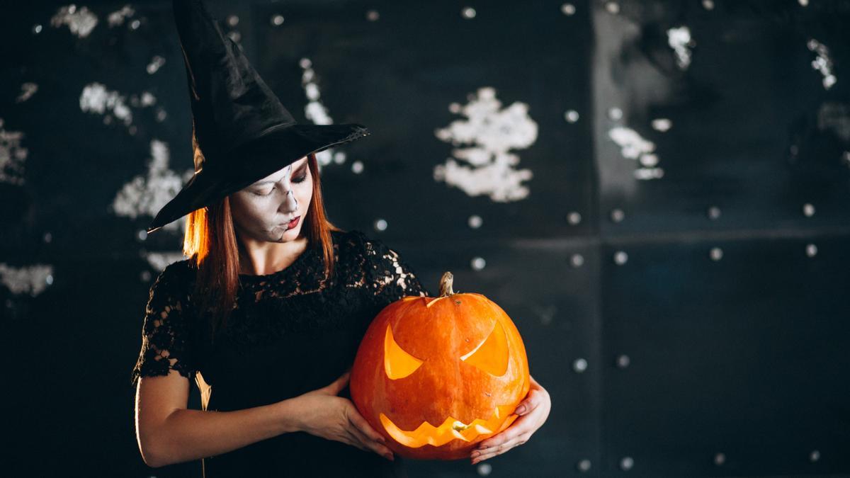La IA revela los nuevos dsfraces para Halloween