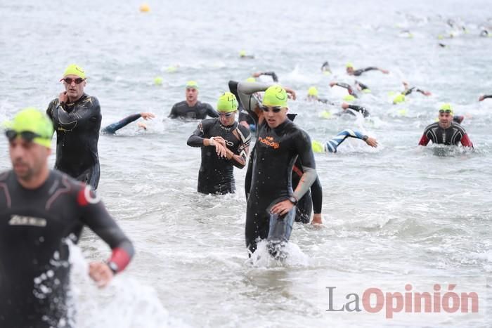 Triatlón de Fuente Álamo (II)