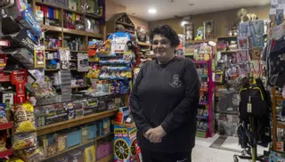 El medio rural y el comercio concentran la sangría de los autónomos en Aragón