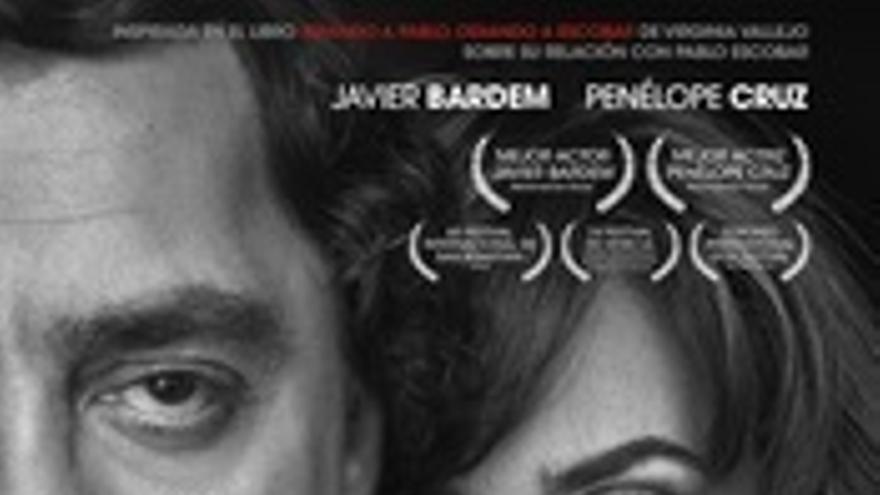 Loving Pablo