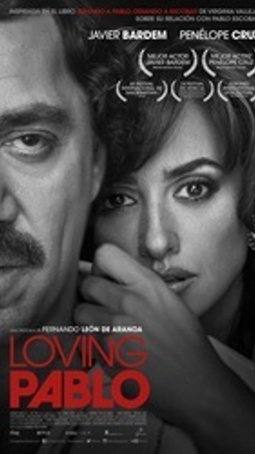 Loving Pablo