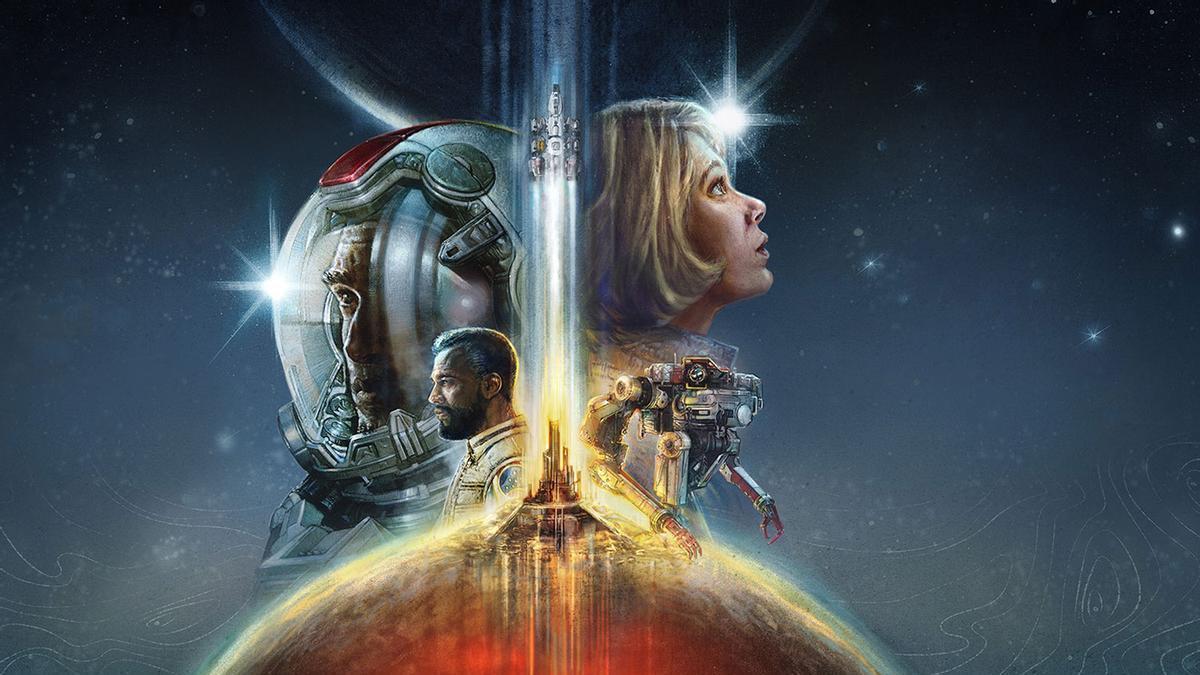 Starfield busca la redención en PS5 y el estudio vallisoletano DALOAR se la juega con The Occultist