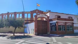 Vinaròs propone adjudicar por más de 63.000 euros la nueva iluminación monumental de la plaza de toros
